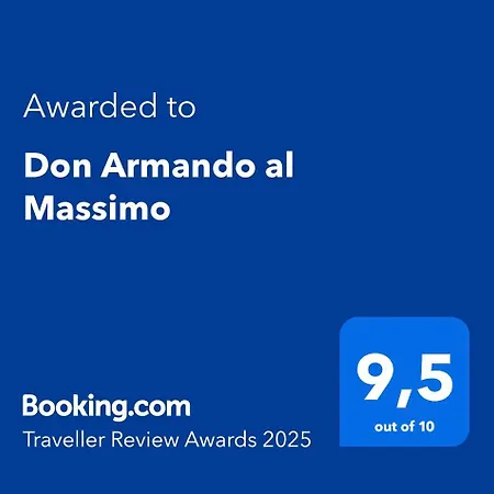 Don Armando Al Massimo-2